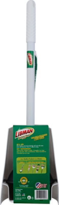 Libman Toilet Brush And Plunger - EA - Image 3