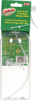 Libmn Spray Bottle All Purpose - EA - Image 4