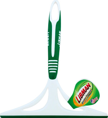 Libman Window Squeegee - EA - Image 2