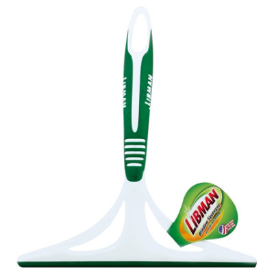 Libman Window Squeegee - EA - Image 1