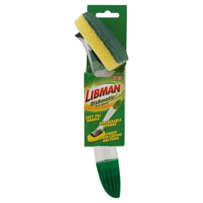Libman Lm Dishwand General Purpose - EA - Image 1
