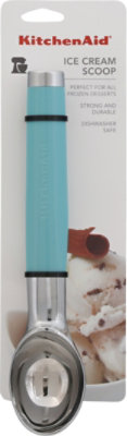 Kitchenaid Scoop Ice Cream Aqua Sky - EA - Image 2
