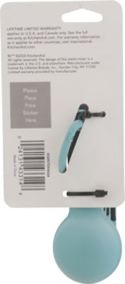 Kitchenaid Measuring Spoons Aqua Sky - EA - Image 4