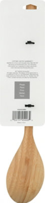 Kitchenaid Spoon Bamboo Basting - EA - Image 4