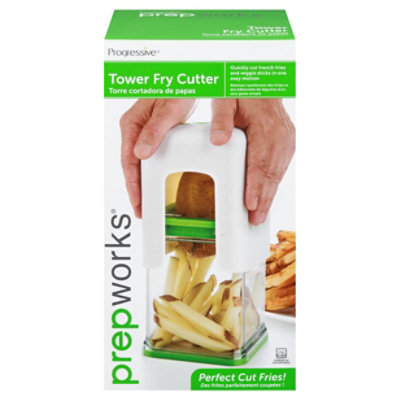 Prgrsv Cutter Fry Tower - EA - Image 3