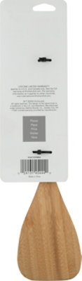 Kitchenaid Turner Bamboo Short - EA - Image 4