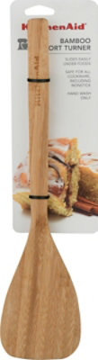 Kitchenaid Turner Bamboo Short - EA - Image 2