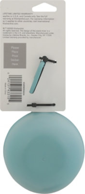 Kitchenaid Measuring Cups Aqua Sky - EA - Image 4