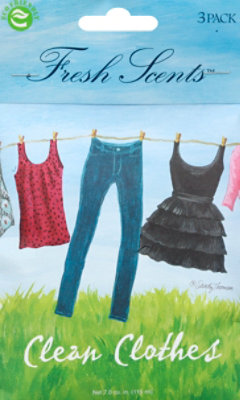 Willowbrook Sachet Clean Clothe - EA - Image 2