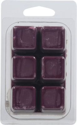 Langley Tuscany Fragrance Bar Black Cherry - 2.5 OZ - Image 4