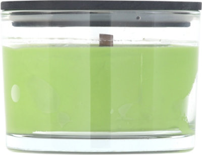 Apple Melon Tmbrwk Cndl - 15 OZ - Image 3