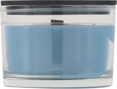 Rive Stone Tmbrwk Cndl - 15 OZ - Image 3