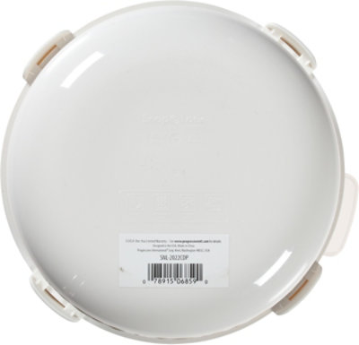 Progressive Snap&lock Salad Bowl - EA - Image 3