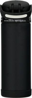 Thermos Funtainer Bottle Ss With Spout Black 16oz - EA - Image 4