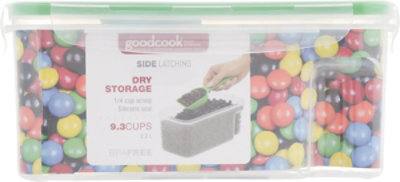 Good Cook Storage Container With Scoop - EA - Image 4