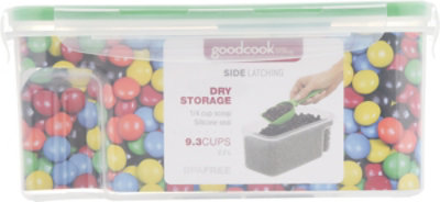 Good Cook Storage Container With Scoop - EA - Image 2