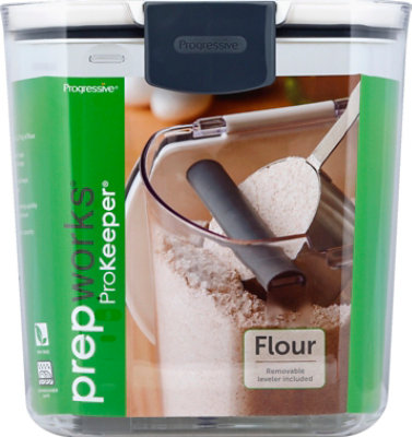Progressive Prokeeper Flour - EA - Image 2