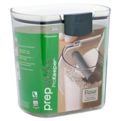 Progressive Prokeeper Flour - EA - Image 1