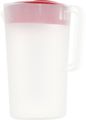 Good Cook Pitcher Classic Gallon - EA - Image 4