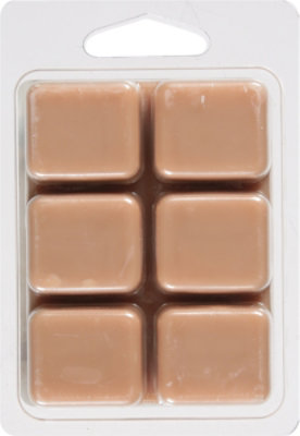 Candle Warmer Melt Vanilla Cinnamon 2.5oz - 2.5 OZ - Image 4