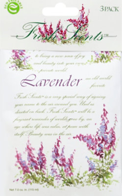 Willowbrook Sachet Lavender - EA - Image 2