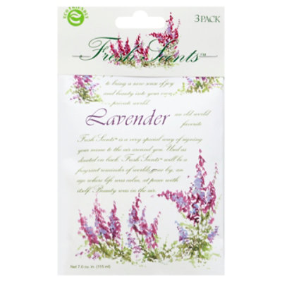 Willowbrook Sachet Lavender - EA - Image 1