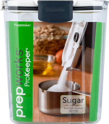 Progressive Prokeeper Sugar - EA - Image 2