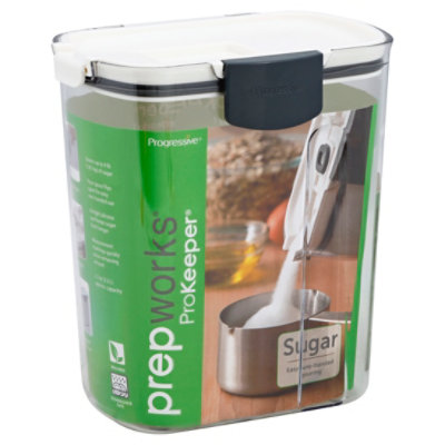 Progressive Prokeeper Sugar - EA - Image 1