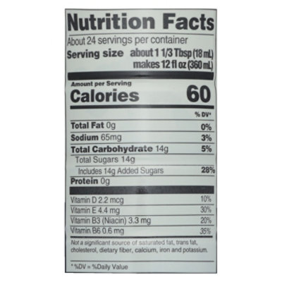 Sodastream Classics Xtreme Energy - 14.9 OZ - Image 4