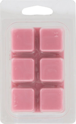 Langley Wax Melt Tuscany Peony Blosom - 2.5 OZ - Image 3