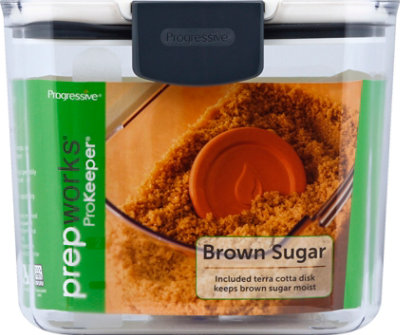 Progressive Prokeeper Brown Sugar - EA - Image 2