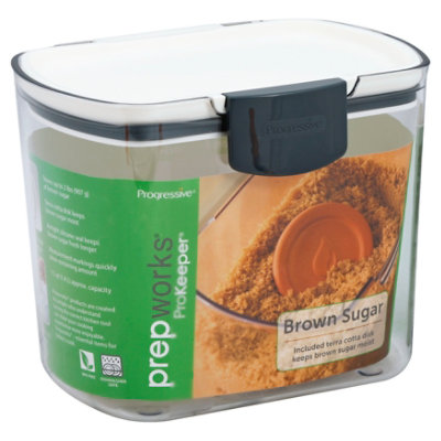 Progressive Prokeeper Brown Sugar - EA - Image 1