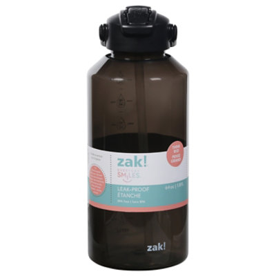 Zak Straw Bottle Ebony 64oz - EA - Image 3