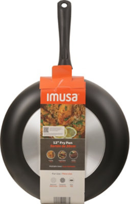 Imusa Premier Ceramic Fry Pan - EA - Image 4