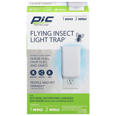 Pic Flying Insect Trap - 1 EA - Image 2
