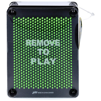 Jaru Pdq Push N Pins - EA - Image 2