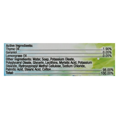 PIC Mosquito Repellnt Wipe 2 Count-Each - Image 3