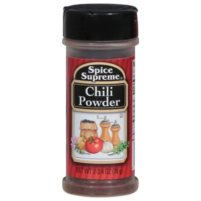 Gb Foods Chili Powder - 2.75 OZ - Image 2