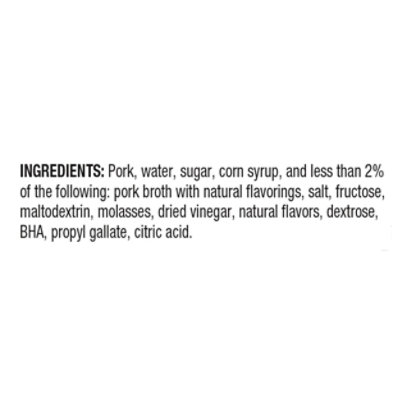 Johnsonville Dr Pepper Brat - 19 OZ - Image 4