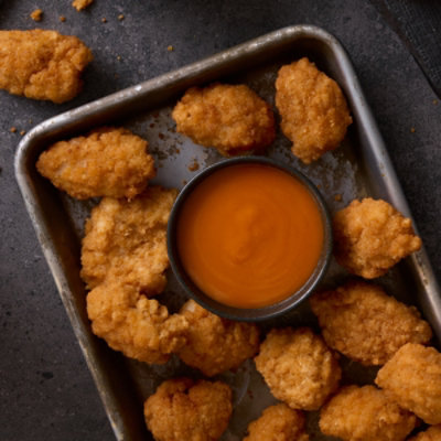 Foster Farms Take Out Buffalo Crispy Bite - 20 Oz - Image 4