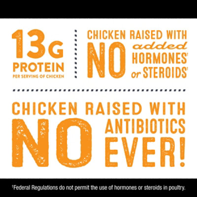 Foster Farms Take Out Buffalo Crispy Bite - 20 Oz - Image 5