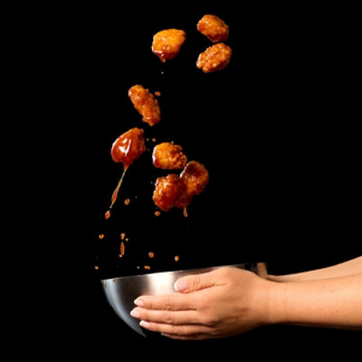 Foster Farms Take Out BBQ Crispy Bite - 20 Oz - Image 4