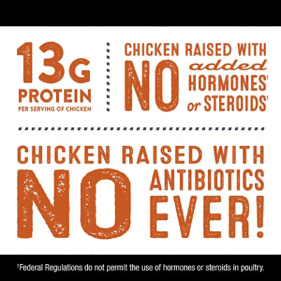 Foster Farms Take Out BBQ Crispy Bite - 20 Oz - Image 5