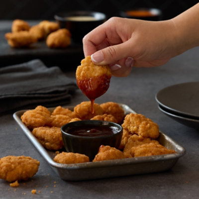 Foster Farms Take Out BBQ Crispy Bite - 20 Oz - Image 7