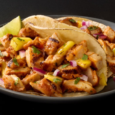 Foster Farms Take Out Al Pastor Diced Chicken - 16 Oz - Image 8
