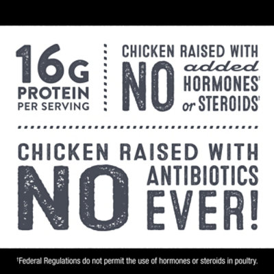 Foster Farms Take Out Al Pastor Diced Chicken - 16 Oz - Image 5