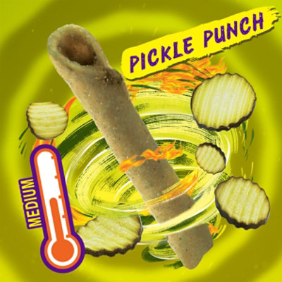 Takis Pickle Punch 9.9oz - 9.9 OZ - Image 3