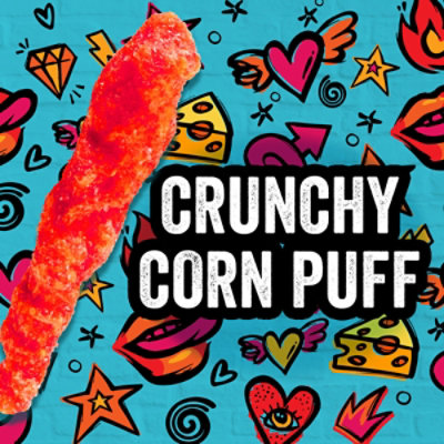 Takis Fuego Pix Chili Lime 8.5oz - 8.5 OZ - Image 3