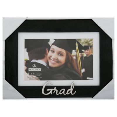 Malden Grad 4x6/5x7 Frame - 1 EA - Image 3