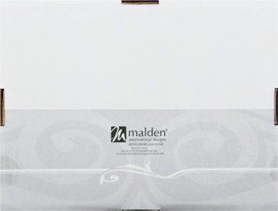 Malden Grad 4x6/5x7 Frame - 1 EA - Image 4